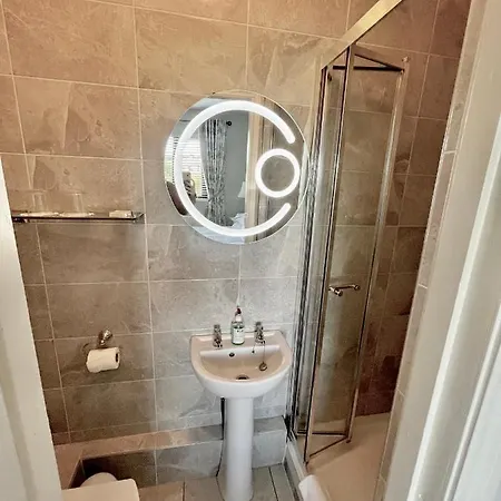 Rocklodge Guest Bed & Breakfast