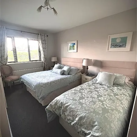 Rocklodge Guest Bed & Breakfast Galway