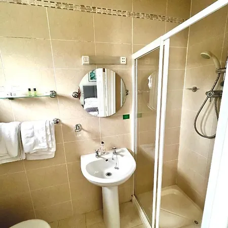 Frühstückspension Rocklodge Guest