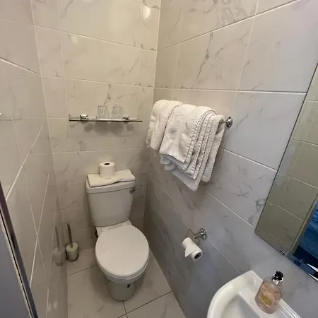 Rocklodge Guest * Galway