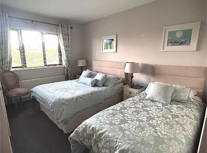 Rocklodge Guest Bed & Breakfast Galway