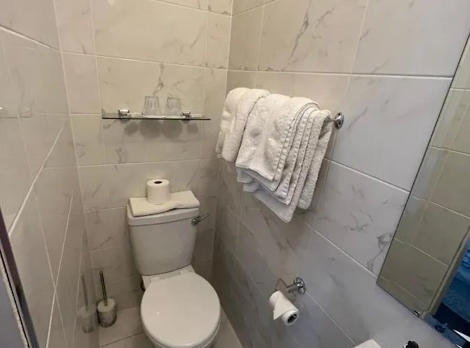 Rocklodge Guest * Galway