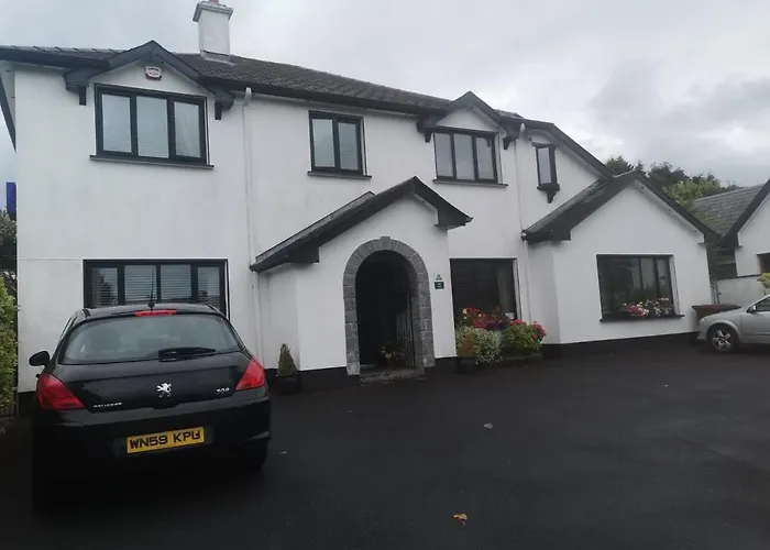 Rocklodge Guest Bed & Breakfast *