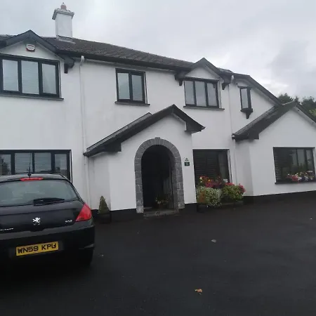 Rocklodge Guest Bed & Breakfast *