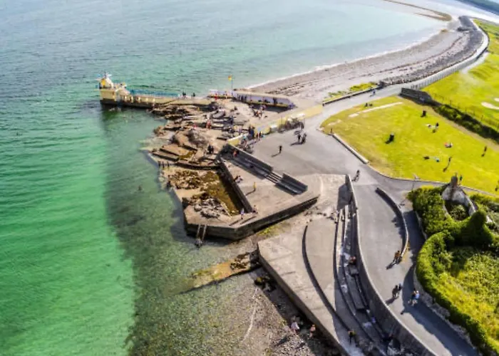 Rocklodge Guest Bed & Breakfast